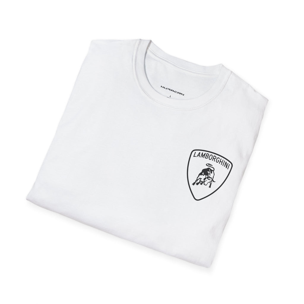 Camiseta Huracan STO