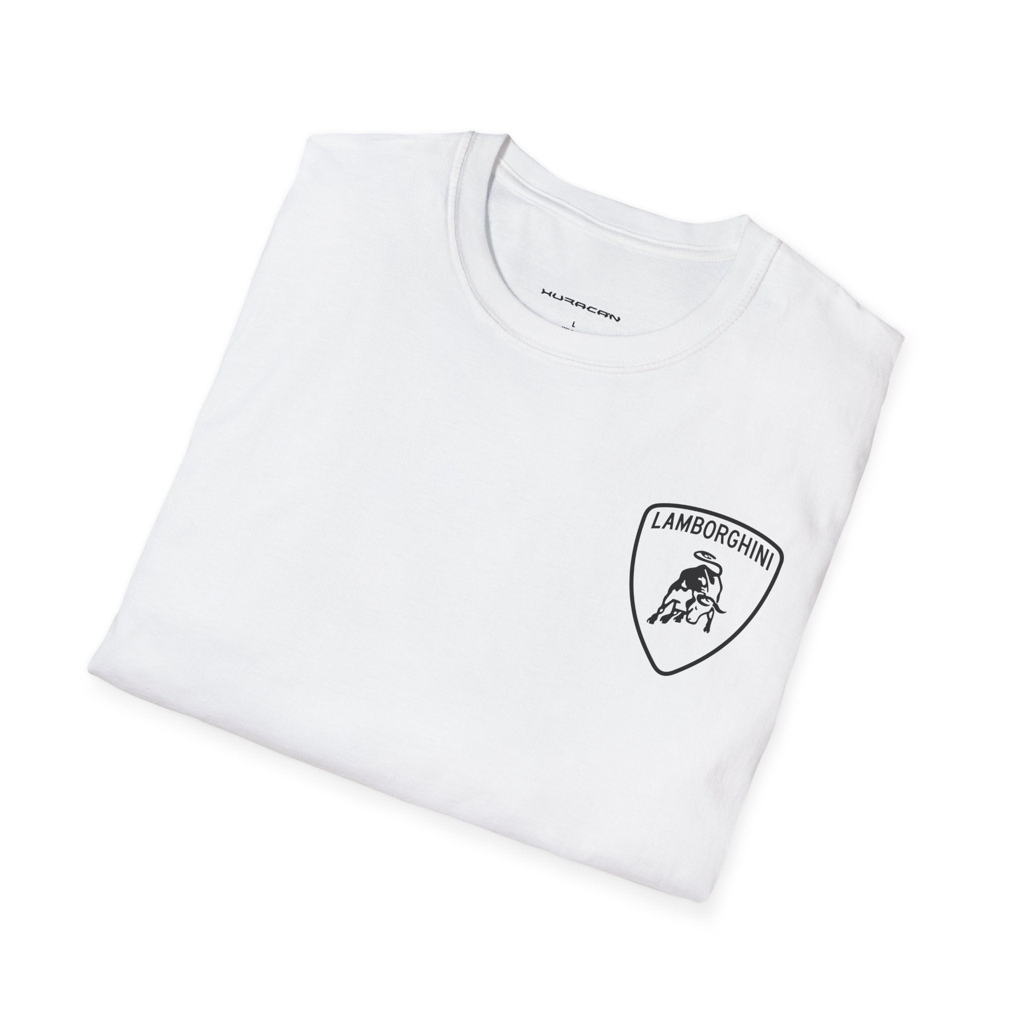 Camiseta Huracan STO