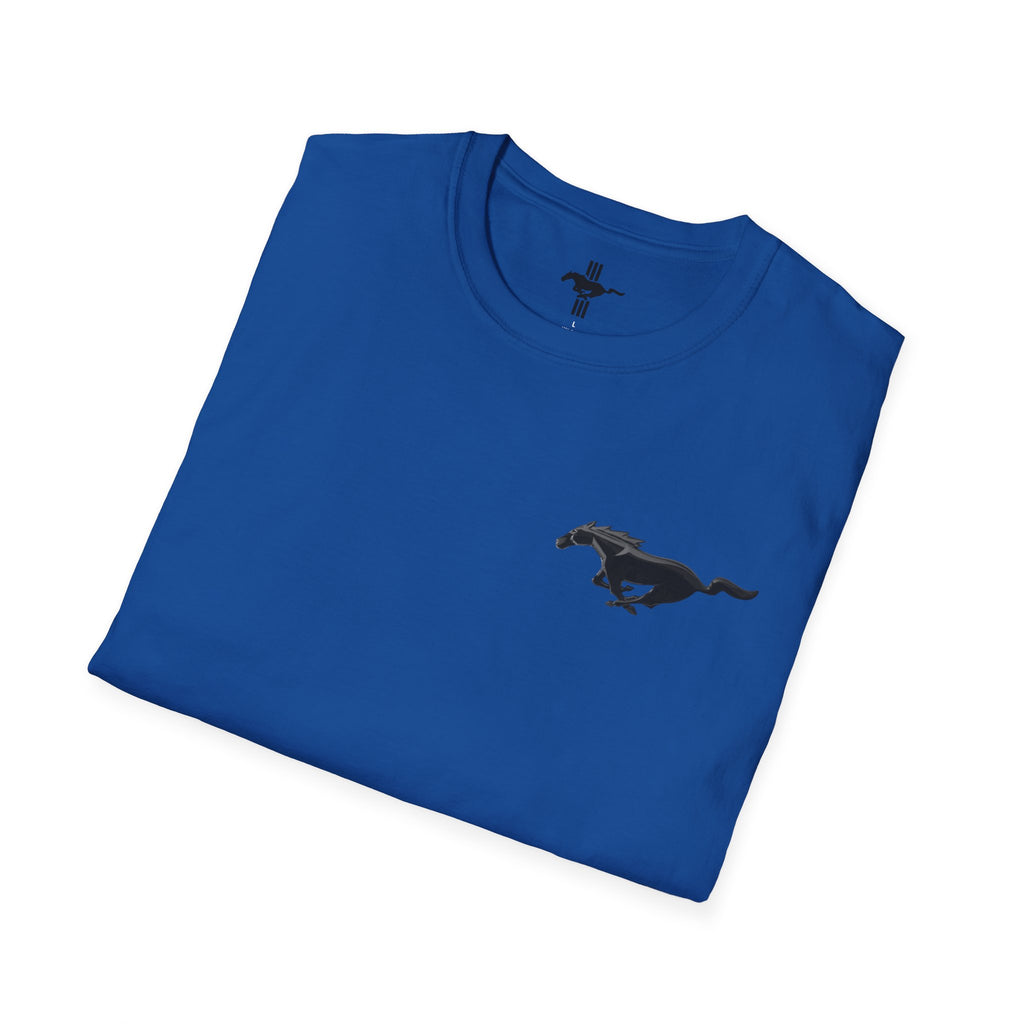 Camiseta Ford Mustang 1967