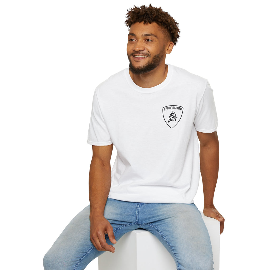 Camiseta Huracan STO