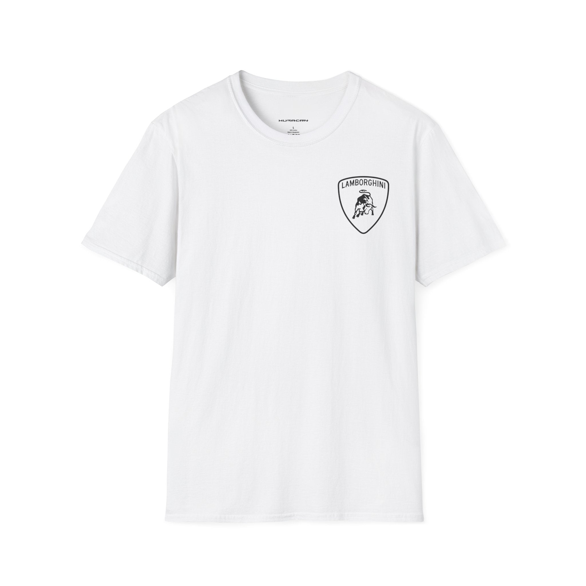 Camiseta Huracan STO