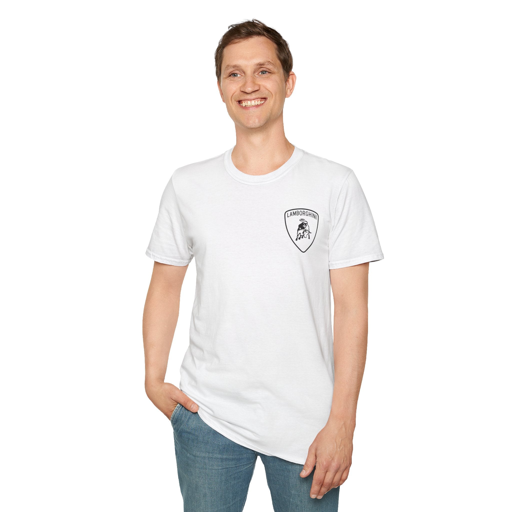 Camiseta Huracan STO