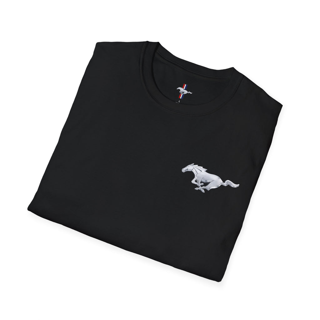 Camiseta Ford Mustang 1967