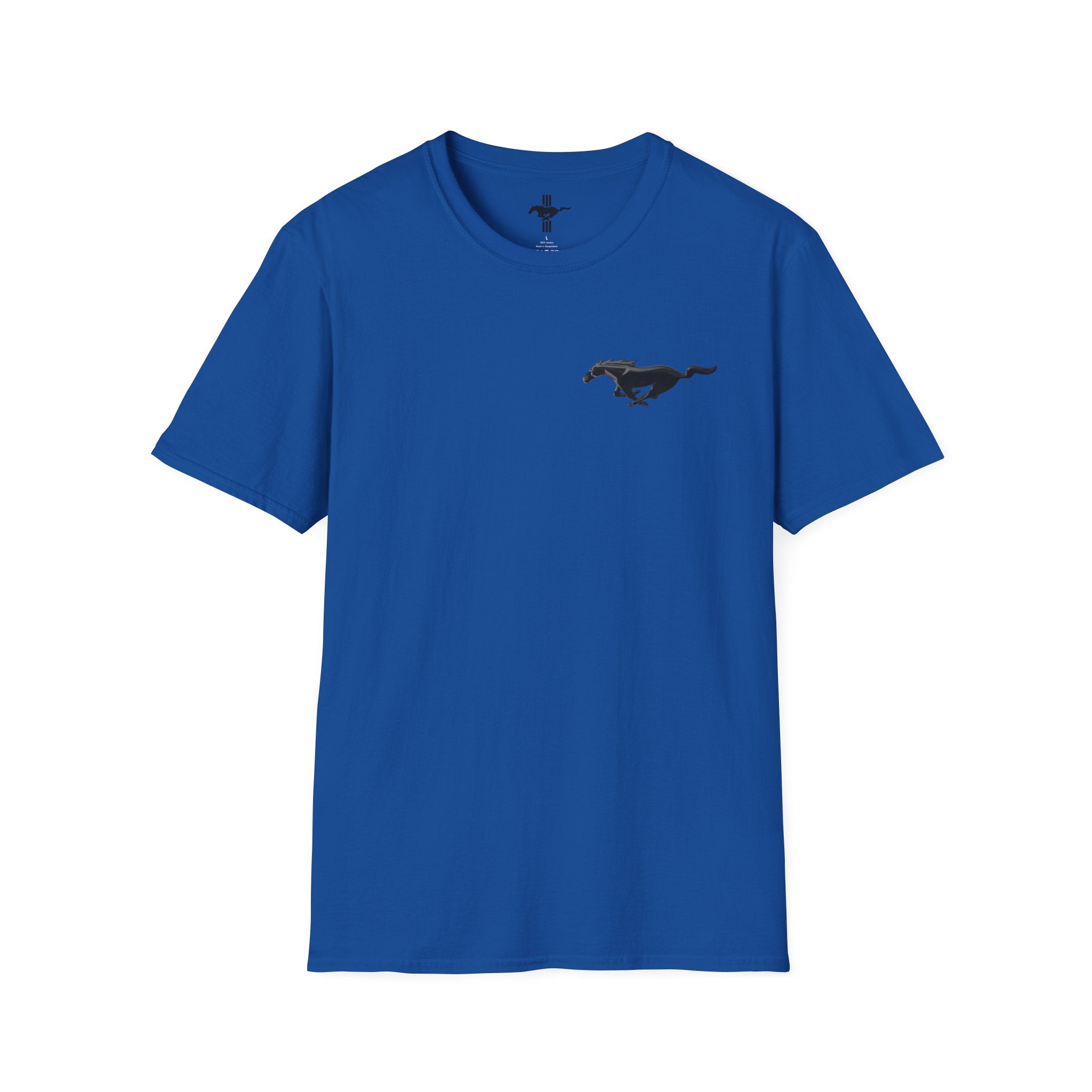 Camiseta Ford Mustang 1967