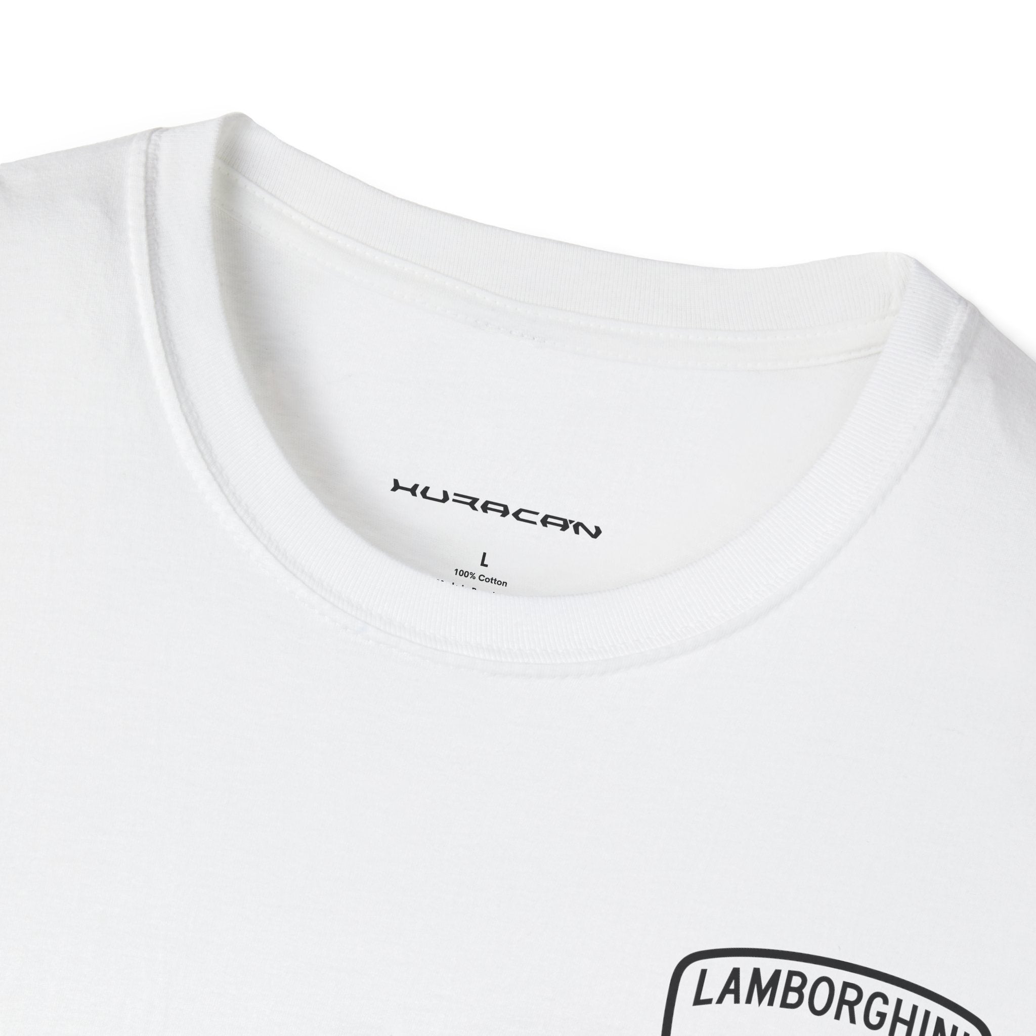 Camiseta Huracan STO