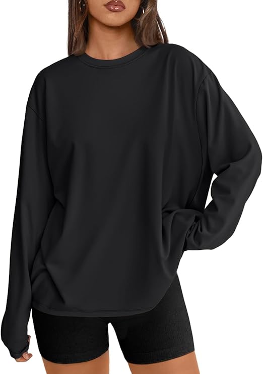 Camiseta manga larga