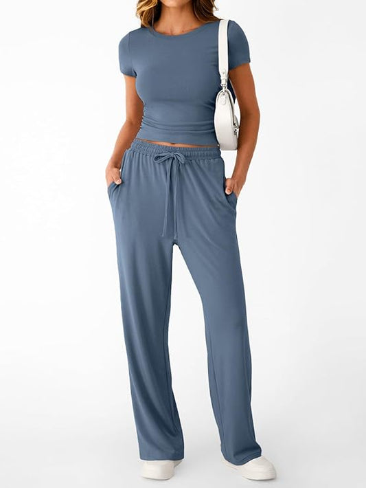 Conjunto dos piezas
