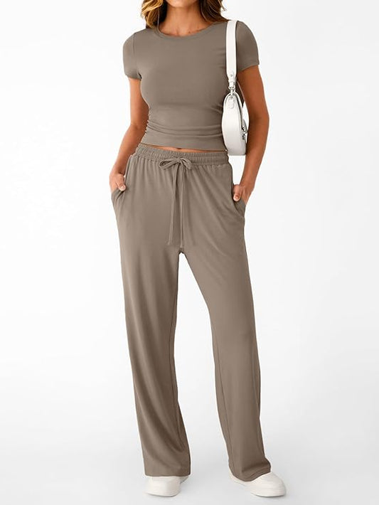 Conjunto dos piezas