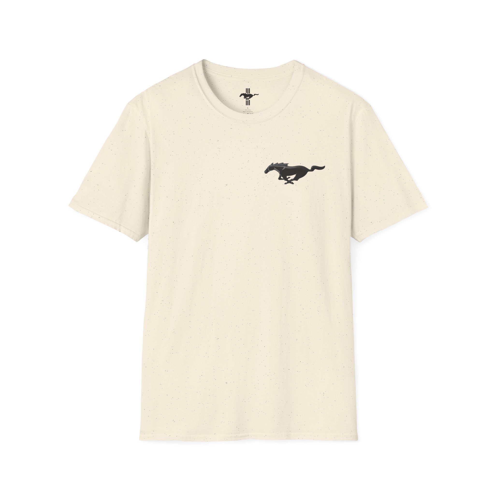 Camiseta Ford Mustang 1967