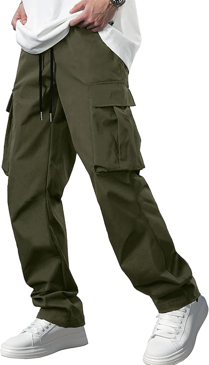 Pantalones Deportivos
