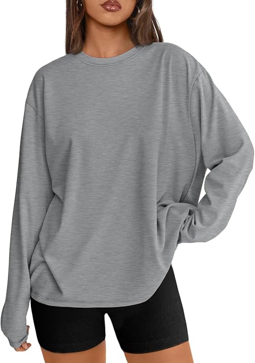 Camiseta manga larga