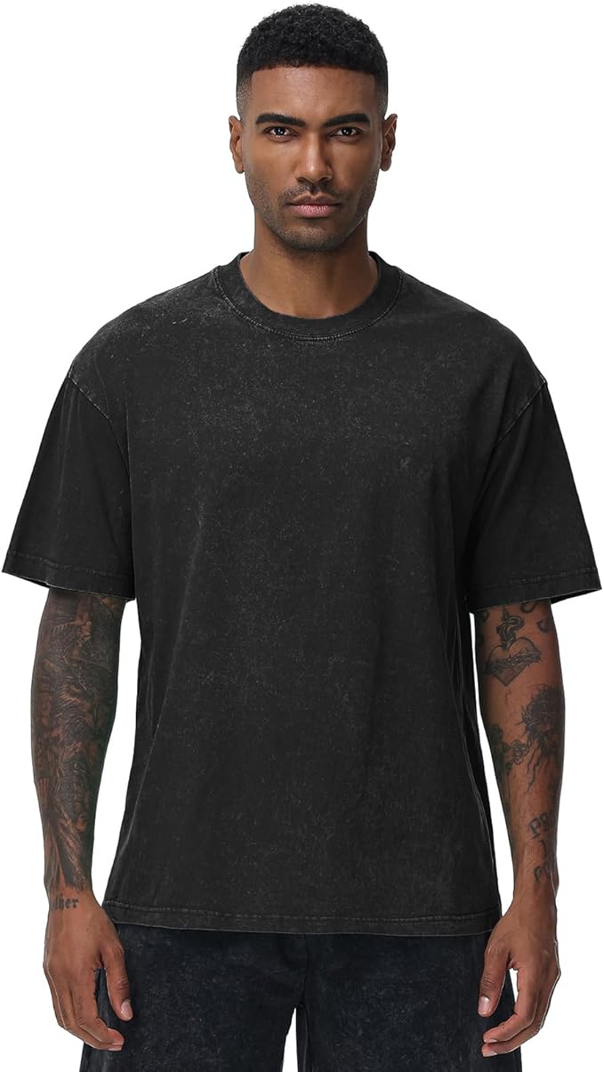 Camiseta de algodon
