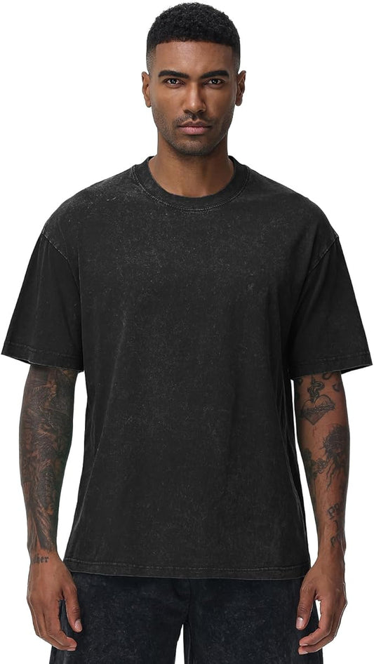 Camiseta de algodon