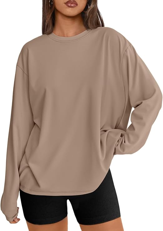 Camiseta manga larga