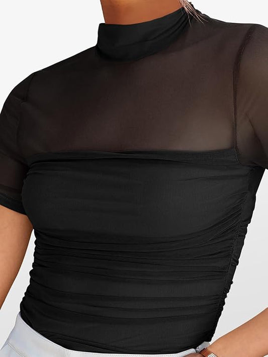 Blusa de verano