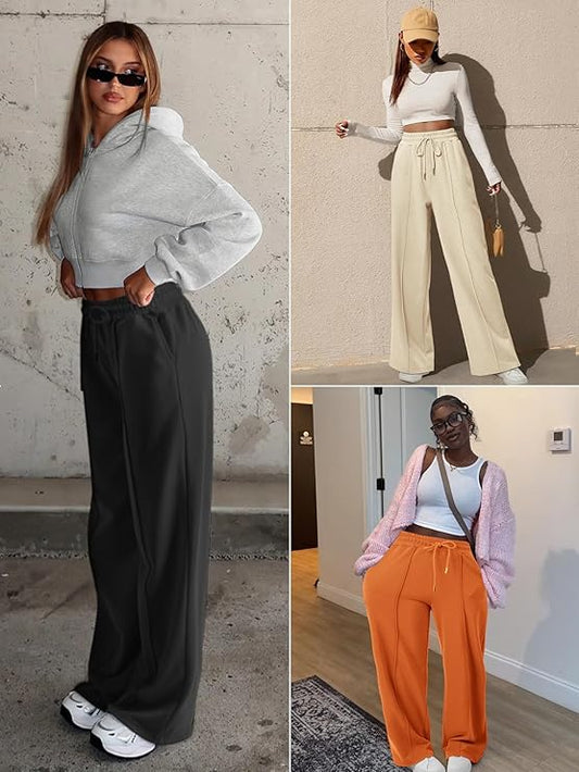 Pantalones deportivos