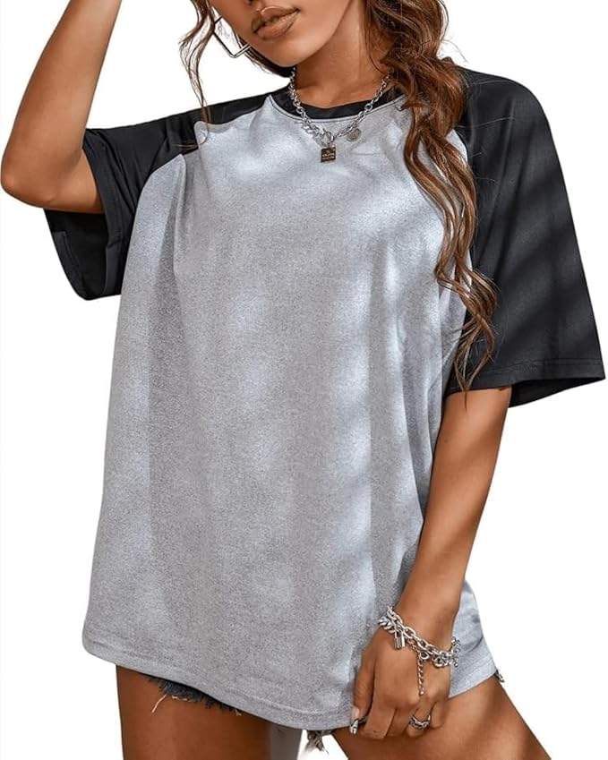 Camiseta de manga corta