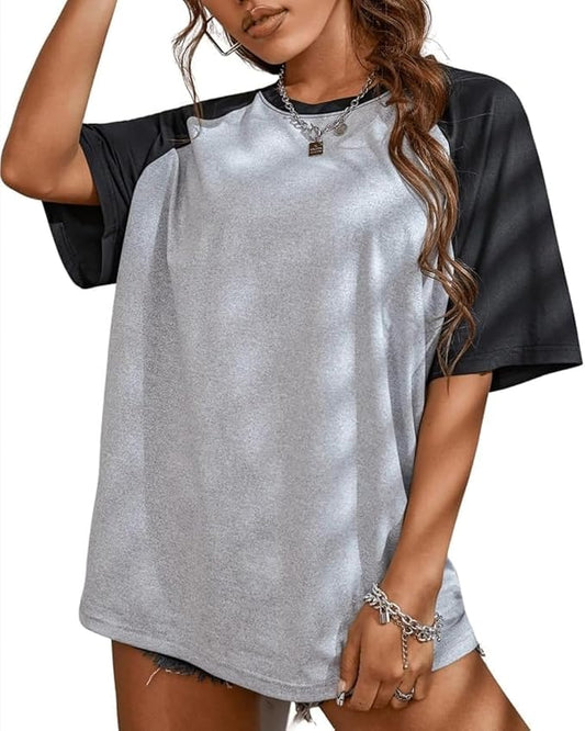 Camiseta de manga corta
