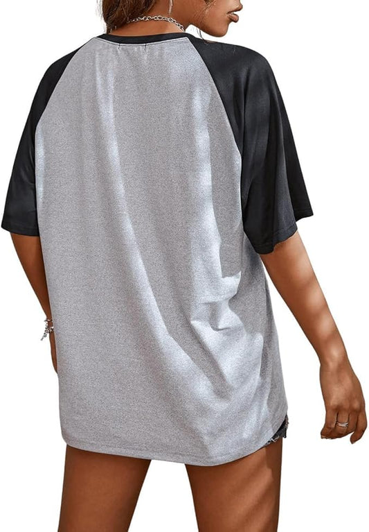 Camiseta de manga corta