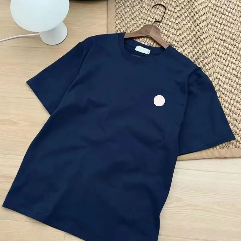 Camiseta puro algodon