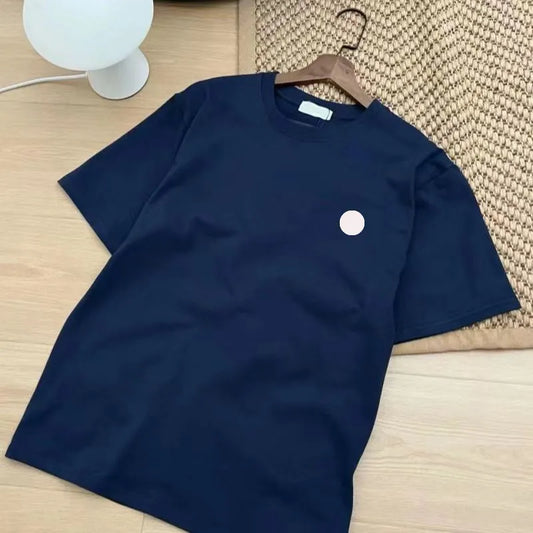 Camiseta puro algodon