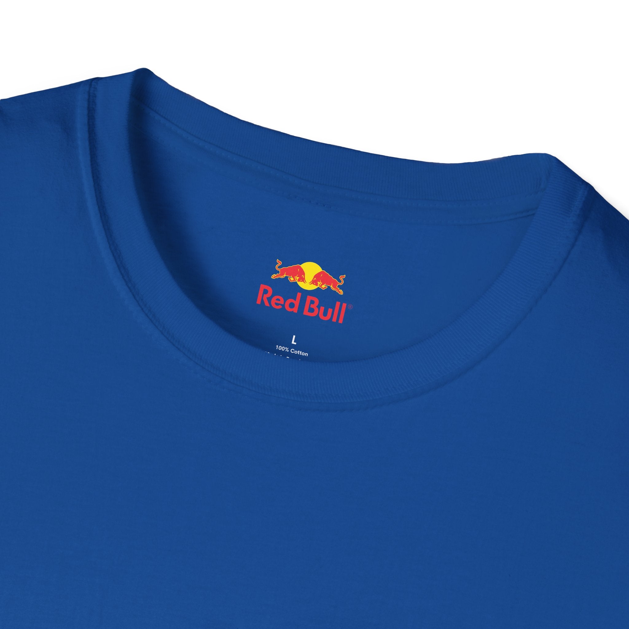 RB19 Camiseta