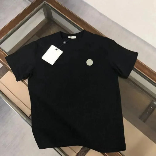 Camiseta puro algodon