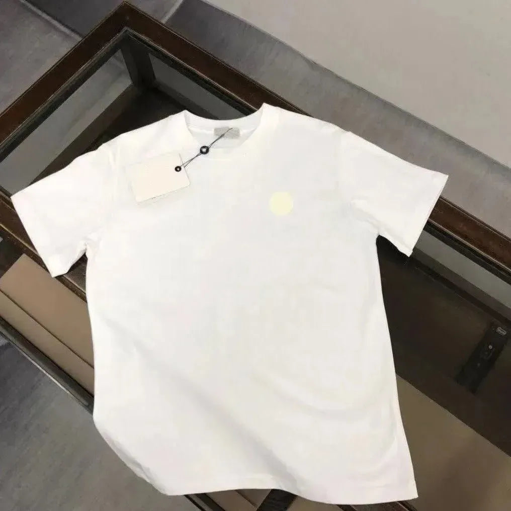 Camiseta puro algodon